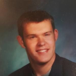 Meet your Posher, Richard rick ricky